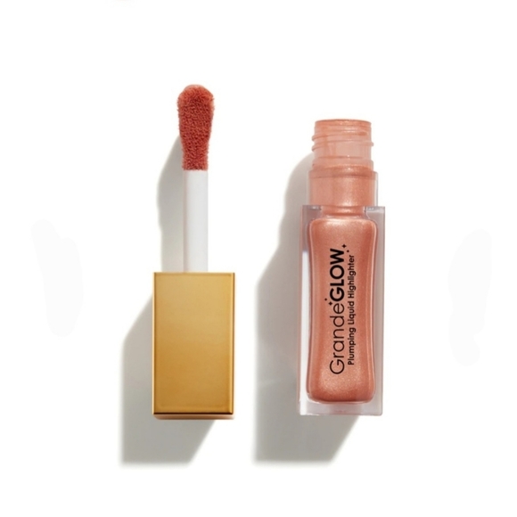 Grande Cosmetics Other - Grande Cosmetics: Grande Glow